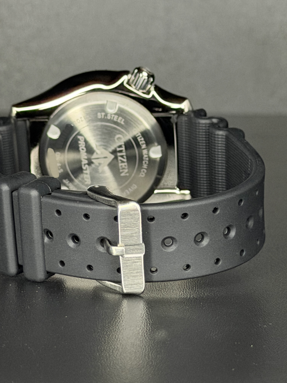 Citizen Promaster Diver Automatic NY0086-16LE