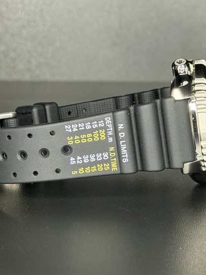 Citizen Promaster Diver Automatic NY0086-16LE