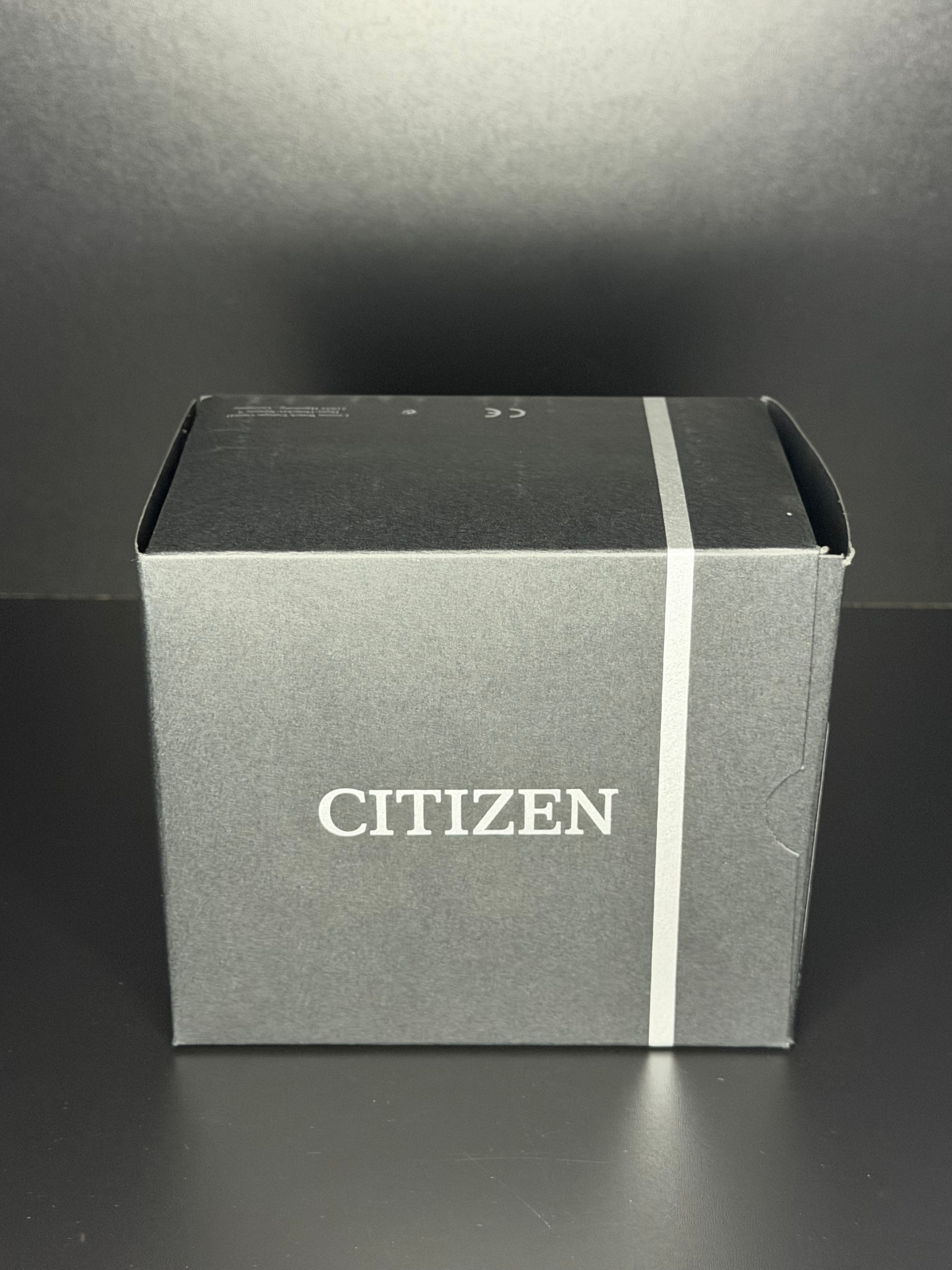 Citizen Eco-Drive Classic Tag/Datum BM8530-89AE