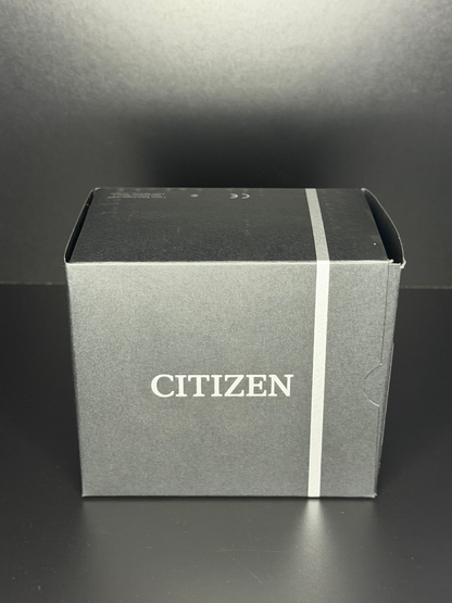 Citizen Eco-Drive Classic Tag/Datum BM8530-89AE