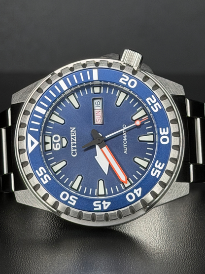 Citizen Diver Automatic NH8389-88LE