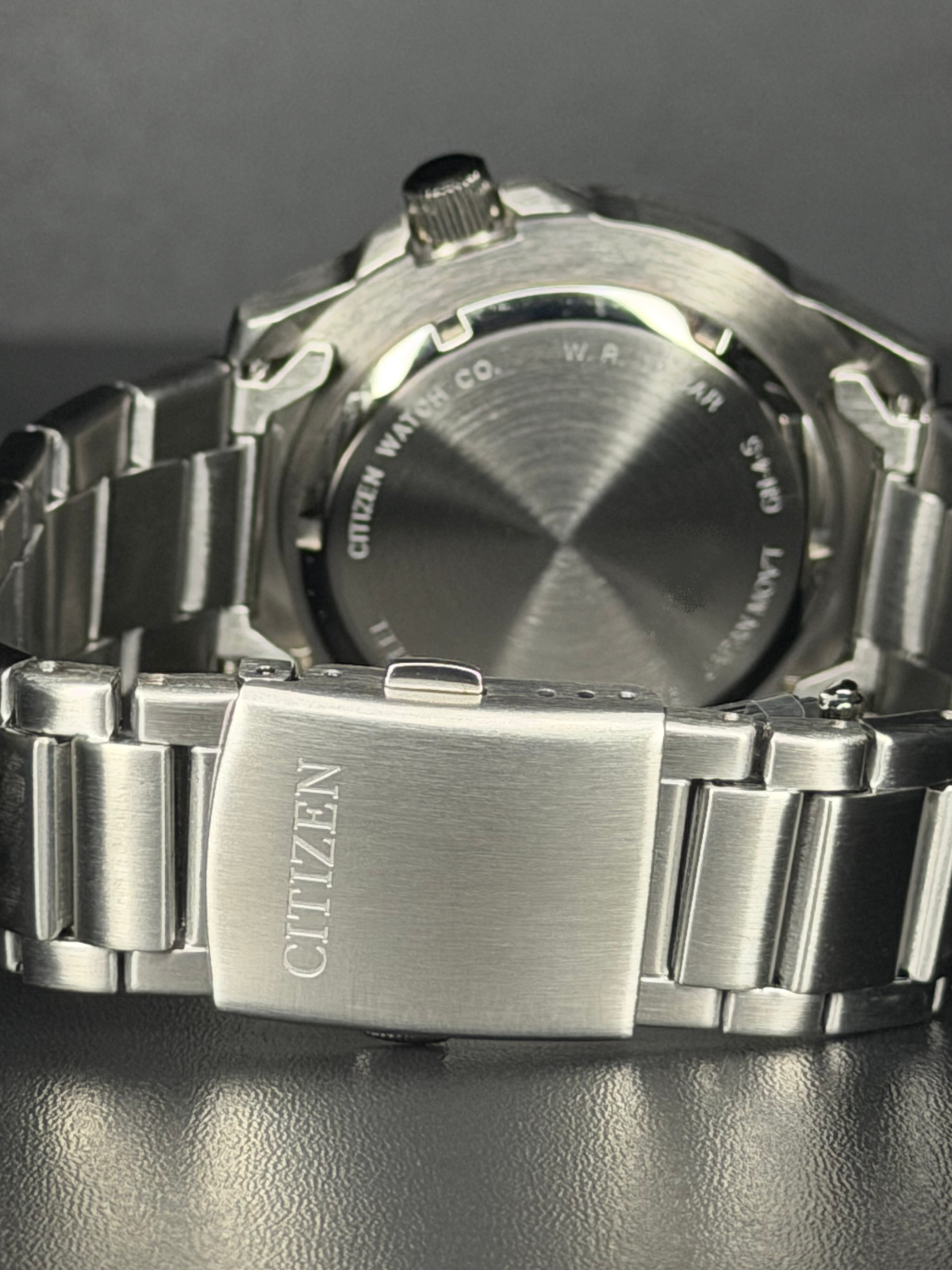Citizen Diver Automatic NH8389-88LE