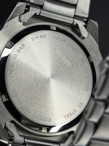 Citizen Diver Automatic NH8389-88LE