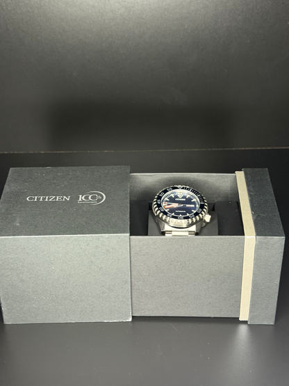 Citizen Diver Automatic NH8389-88LE