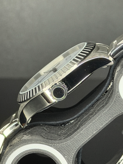 Citizen Eco-Drive Classic Tag/Datum BM8530-89AE