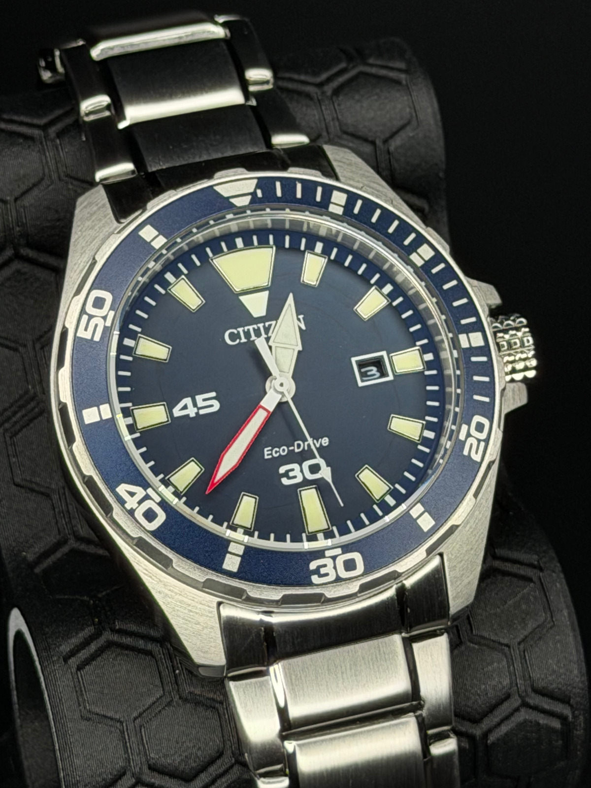 Citizen Eco-drive BM7450-81L