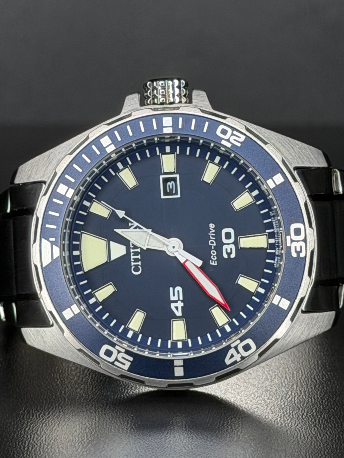 Citizen Eco-drive BM7450-81L