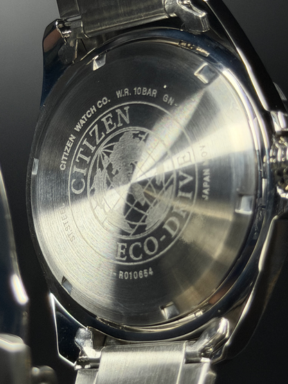 Citizen Eco-drive BM7450-81L