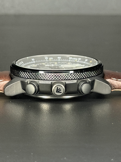 Citizen Promaster Sky Radio-Controlled Solar CB5865-15E