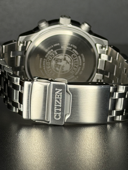 Citizen Promaster Sky Radio-Controlled Solar CB5860-86E