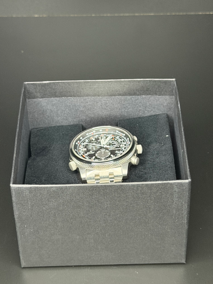 Citizen Promaster Sky Radio-Controlled Solar CB5860-86E