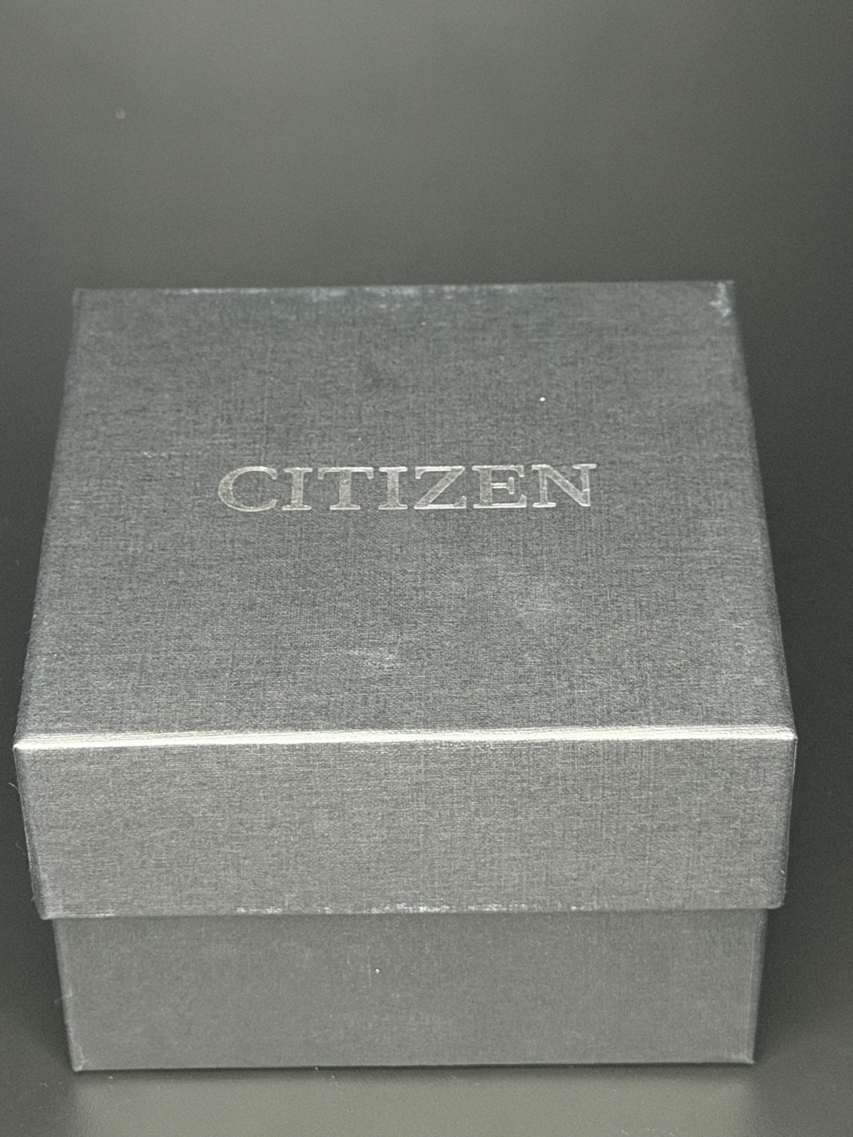 Citizen Promaster Sky Radio-Controlled Solar CB5860-86E