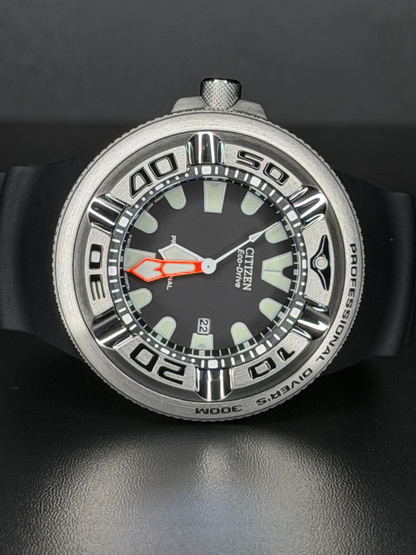 Citizen Promaster Marine Eco-Drive BJ8050-08E (Ecozilla)