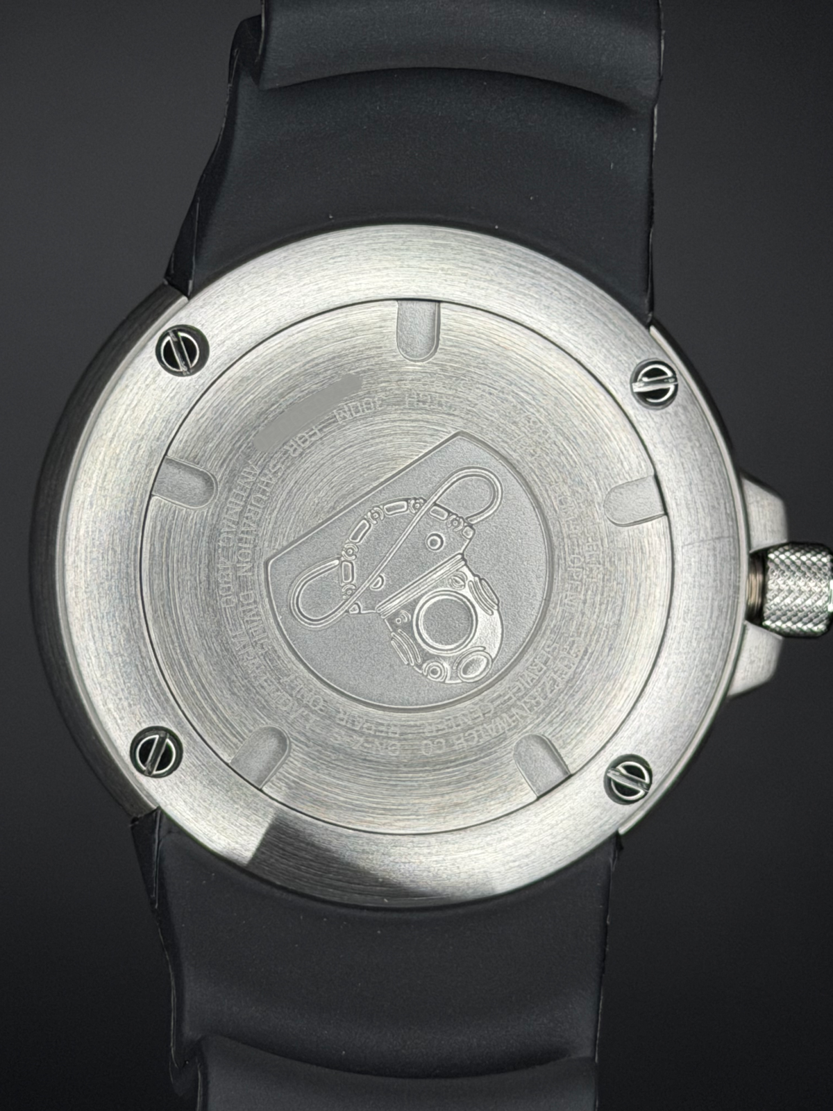 Citizen Promaster Marine Eco-Drive BJ8050-08E (Ecozilla)