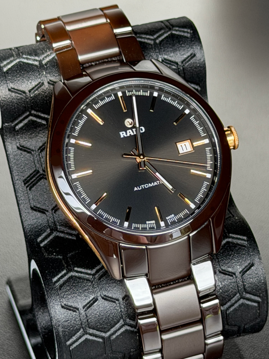 Rado HyperChrome XL Automatic Ref. R32176302