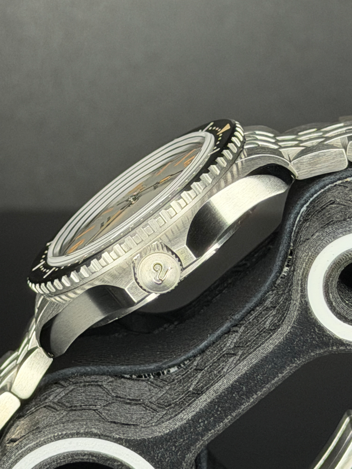 Yema Diver YDIV25-BMS