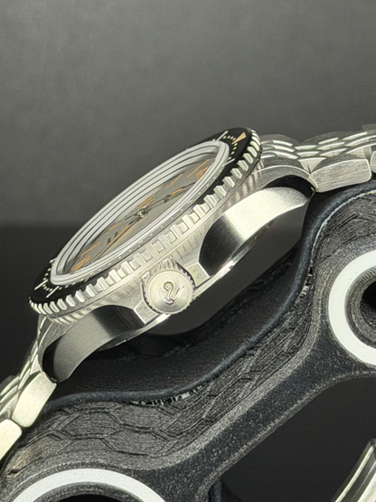 Yema Diver YDIV25-BMS