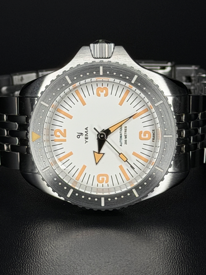 Yema Diver YDIV25-BMS