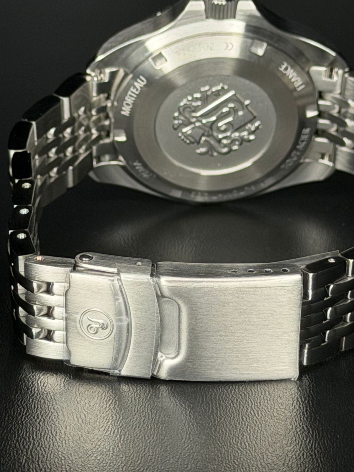 Yema Diver YDIV25-BMS