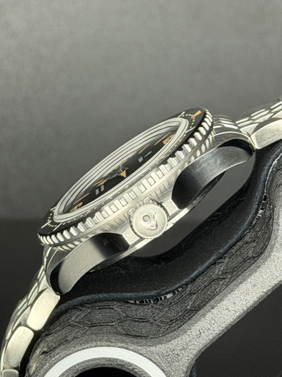 Yema Diver YDIV25-AMS
