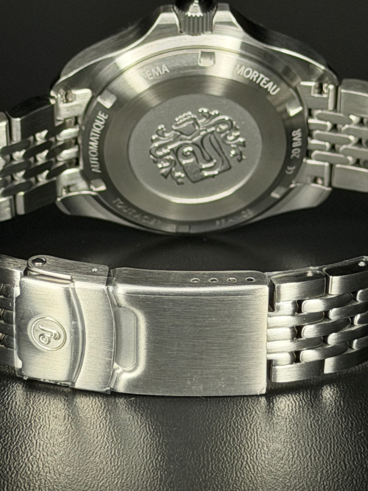 Yema Diver YDIV25-AMS