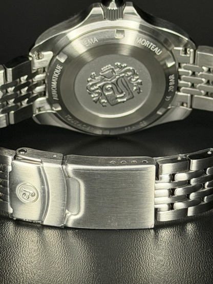 Yema Diver YDIV25-AMS