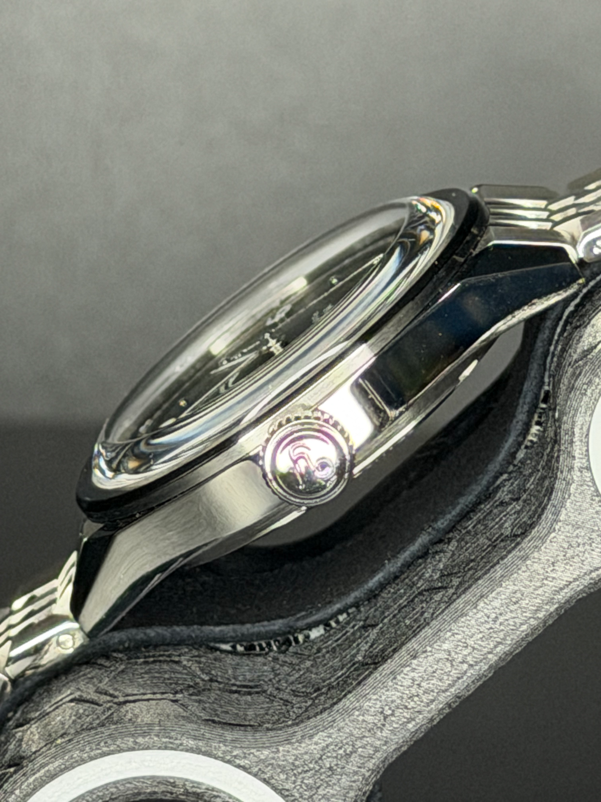 Yema Flygraf Pilot YFLY25-ZMS