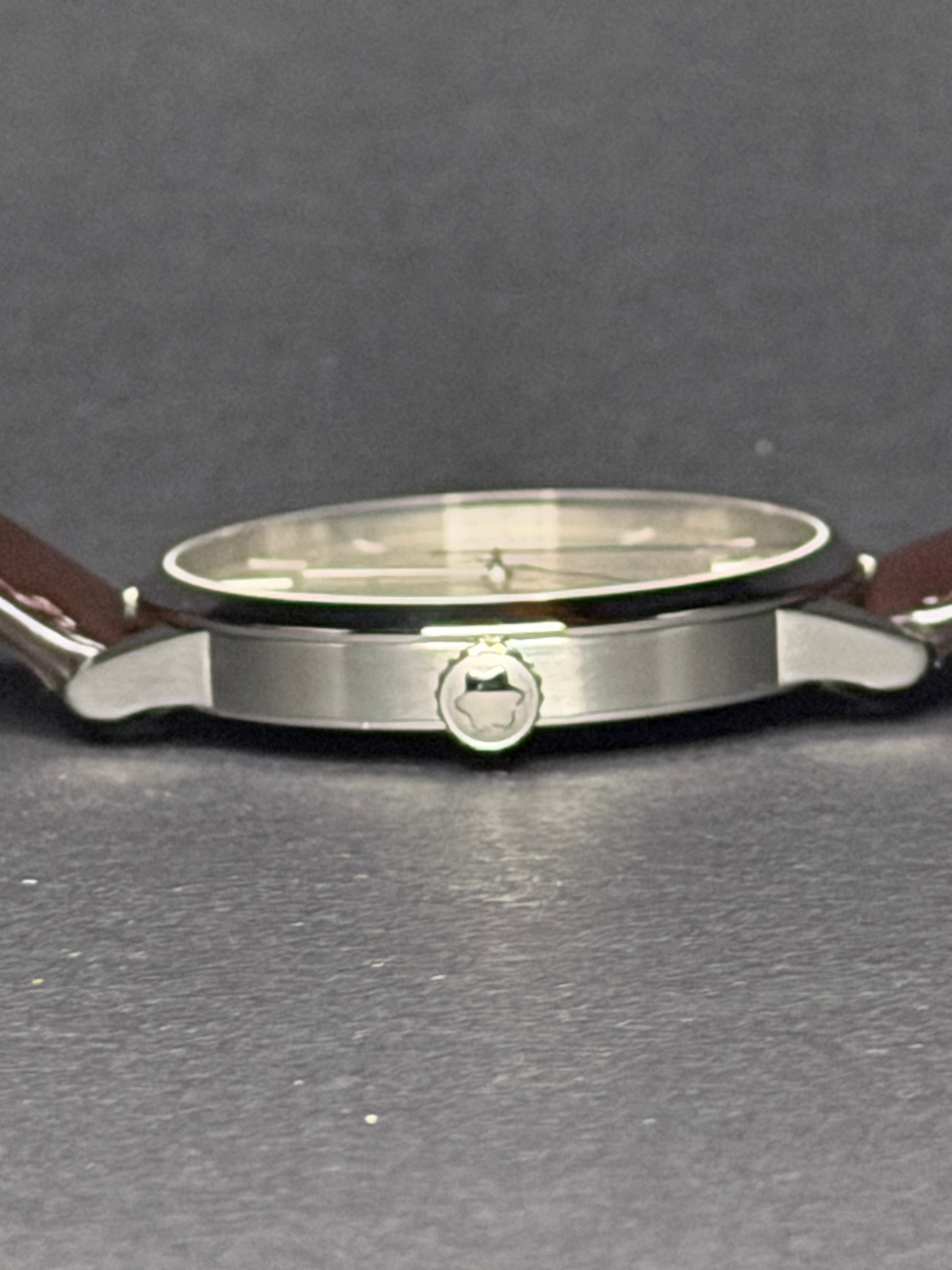 Montblanc Heritage Spirit Date Automatic 111580