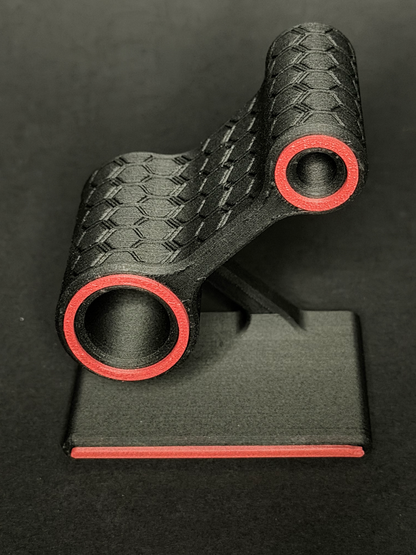 CarreraBayern Design – Exklusiver Uhrenständer