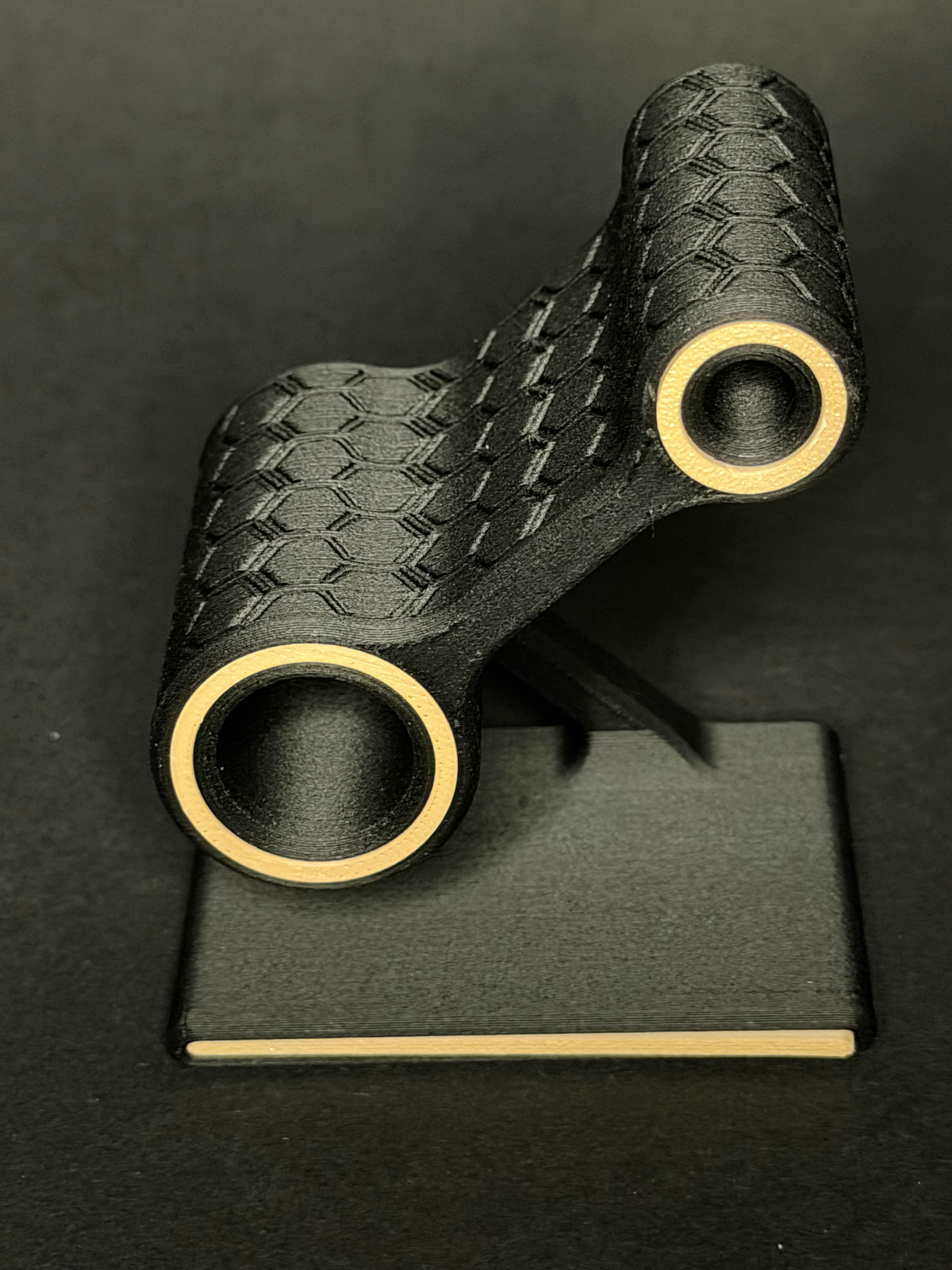 CarreraBayern Design – Exklusiver Uhrenständer