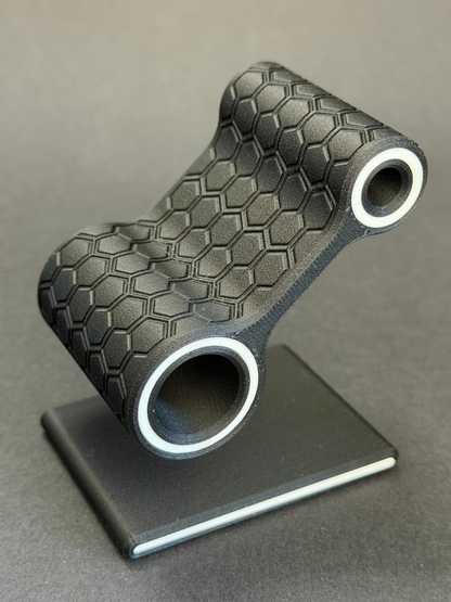 CarreraBayern Design – Exklusiver Uhrenständer