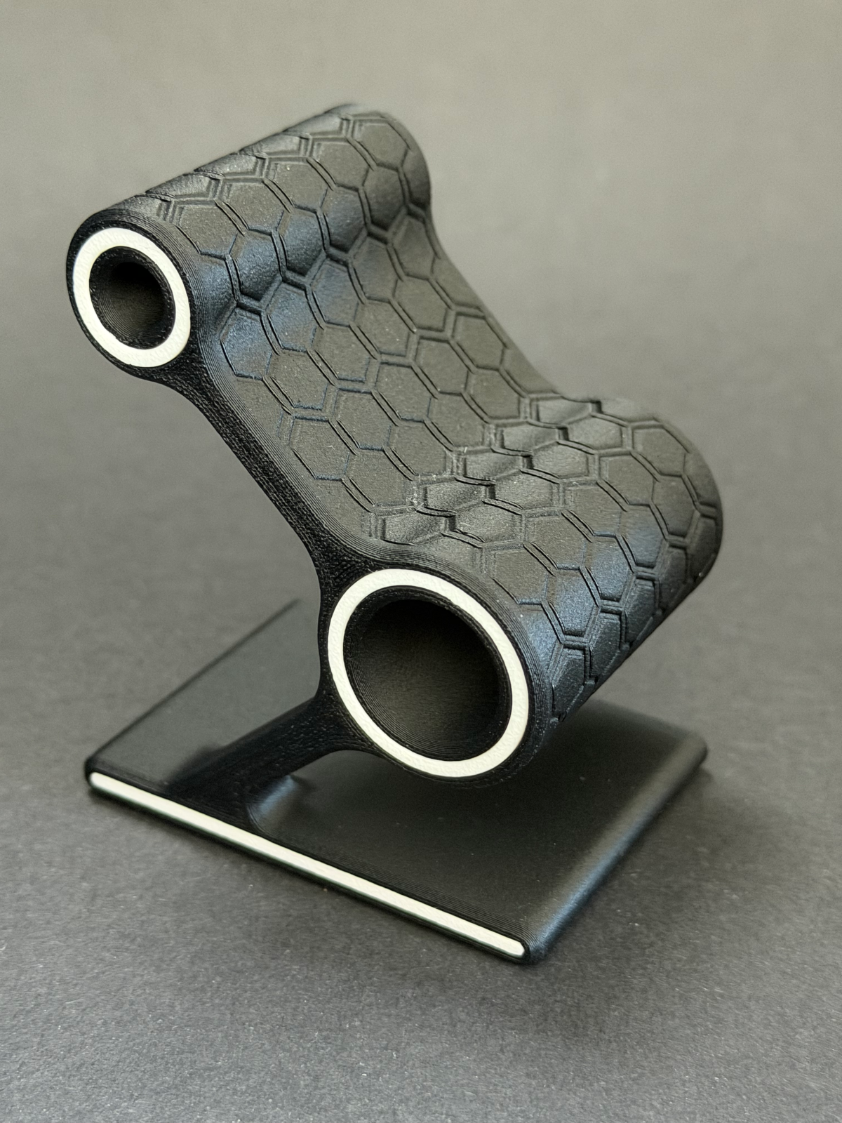 CarreraBayern Design – Exklusiver Uhrenständer