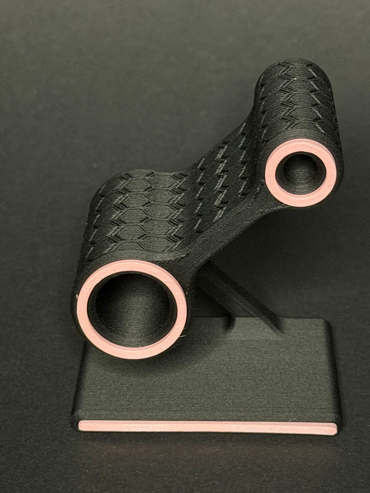 CarreraBayern Design – Exklusiver Uhrenständer