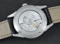 Preview: Eterna Legacy Manufacture GMT 7680.41.81.1175 Manufactur blue dial