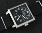 Preview: Fortis Square Swiss Airlines UTC Limited Edition Ref. 652.10.148